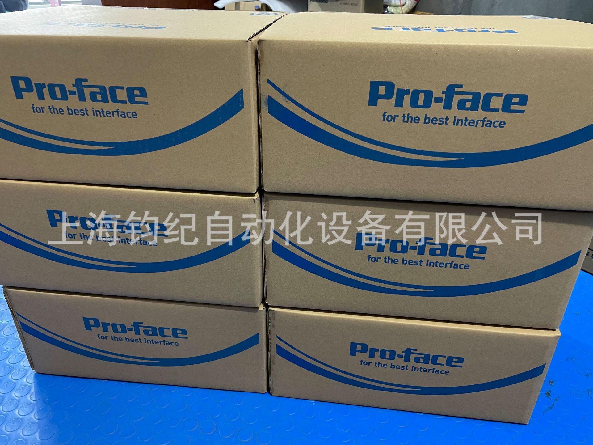 普洛菲斯人机界面PFXGP4601TADC、PFXGP4601TAA、PFXGP4603TAD