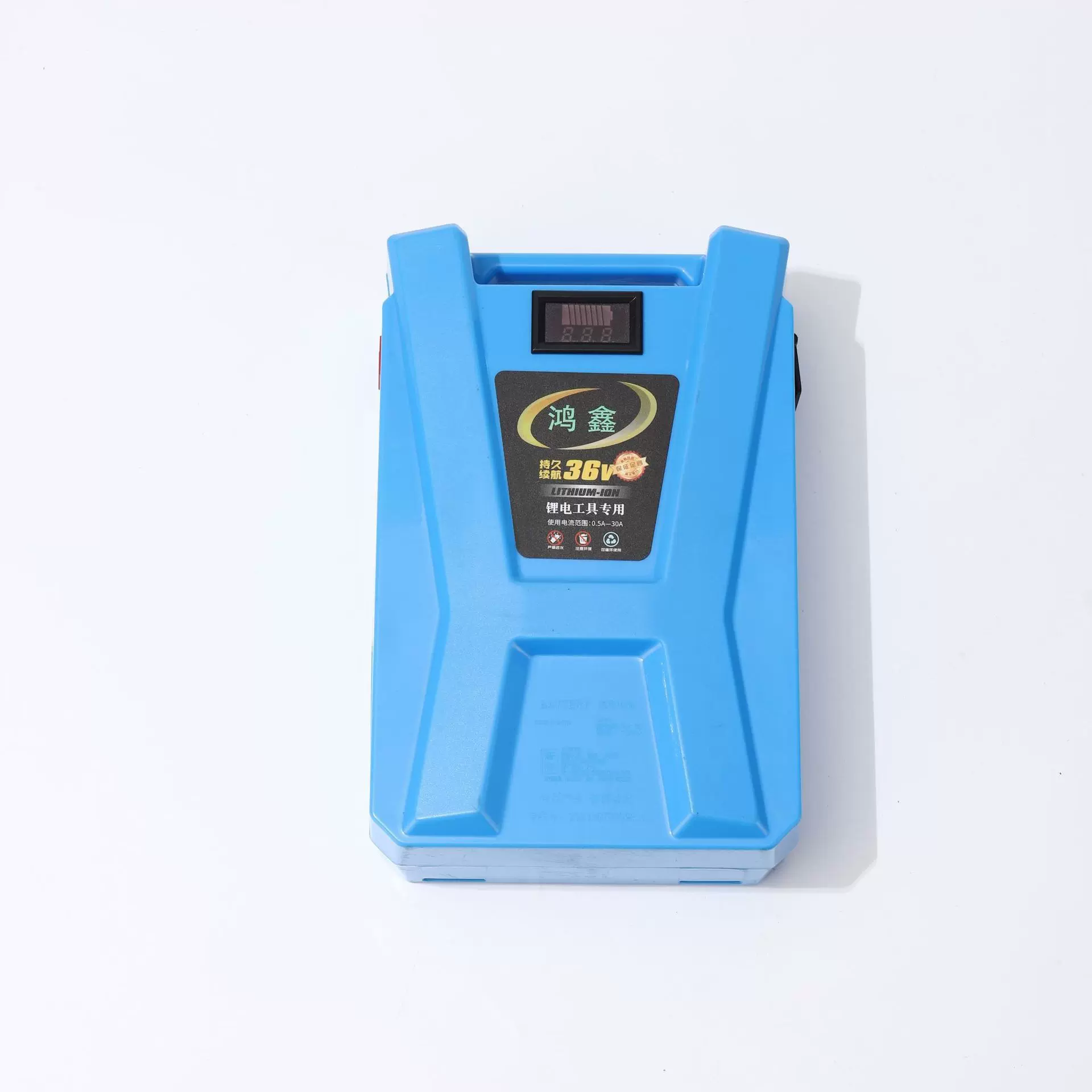 工厂锂电工具背包电池园林工具背包电池组割草机绿篱机移动电池包