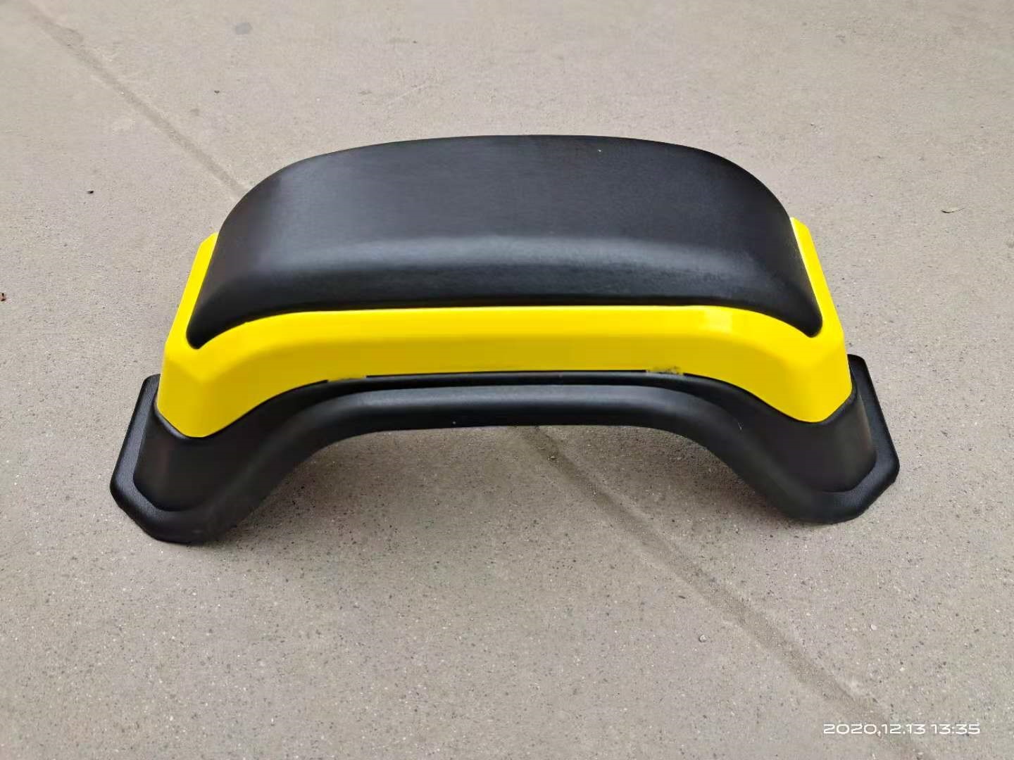 Huamao Accessories, viejos años, nuevos pasos geniales, azulejos de barro, Qingmu Aiteying, guardabarros, vehículos eléctricos, ocio, tres ruedas