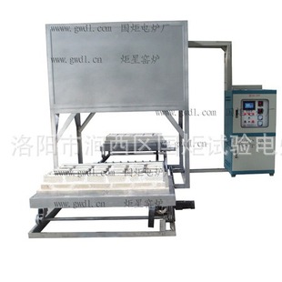 Gwl-1600Ss High Temperature Lift Furnace