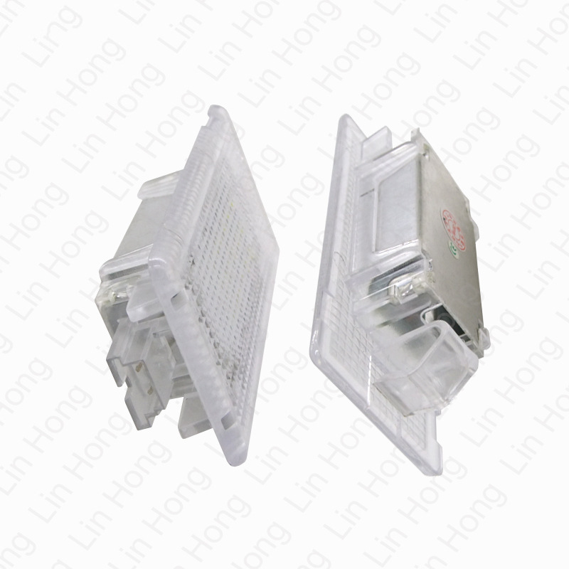Spot applicable BMW luggage lamp BMW E36/E38/E61/E65/E82 tailgate lamp LED trunk lamp