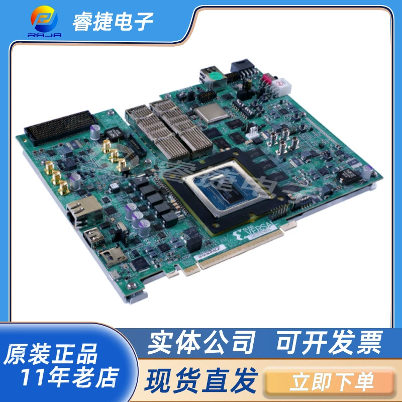 EK-VPK120-G XILINX Selins KIT EV VERSAL VPK120 VP1202 ACAP оригинальный