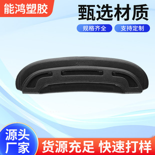 Manufacturer Supplies Luggage Plastic Adjustment Buckle Knob Wire Buckle Webbing Pull Tail Rope Buckle Clip Buckle Wholesale