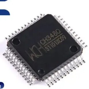 USB�D8����оƬ   CH348Q   �Ͼ��ߐa��Ո��ԃ���Σ�