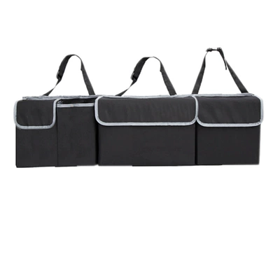 Box, Car-Mounted Multifunctional Foldable | Car storage bag/box
