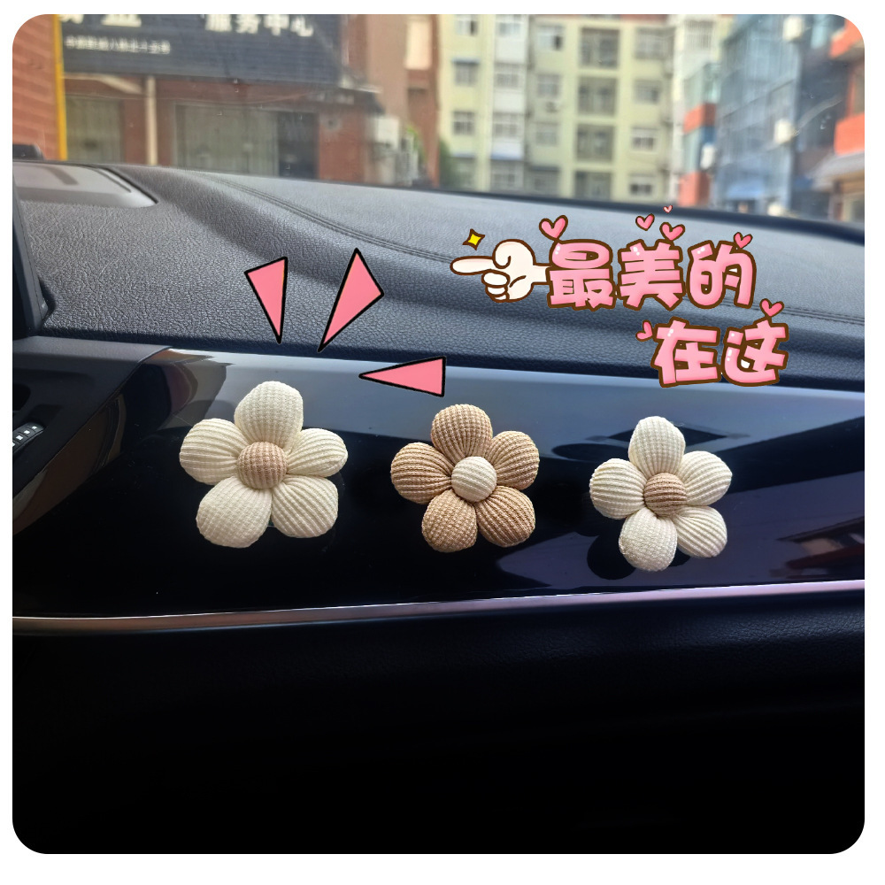 Gancho para coche, gancho adhesivo pequeño multifuncional para coche, gancho para copiloto delantero, accesorios de decoración interior para coche de almacenamiento, Daquan femenino
