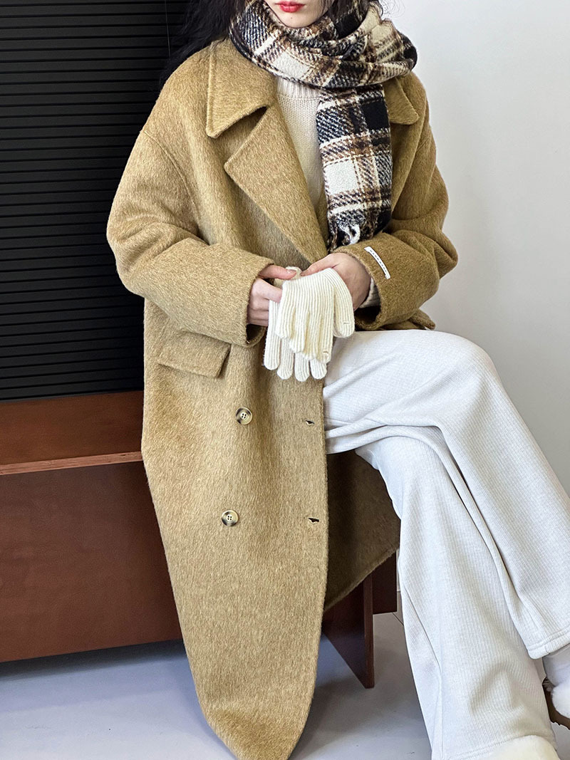 가을 노랑