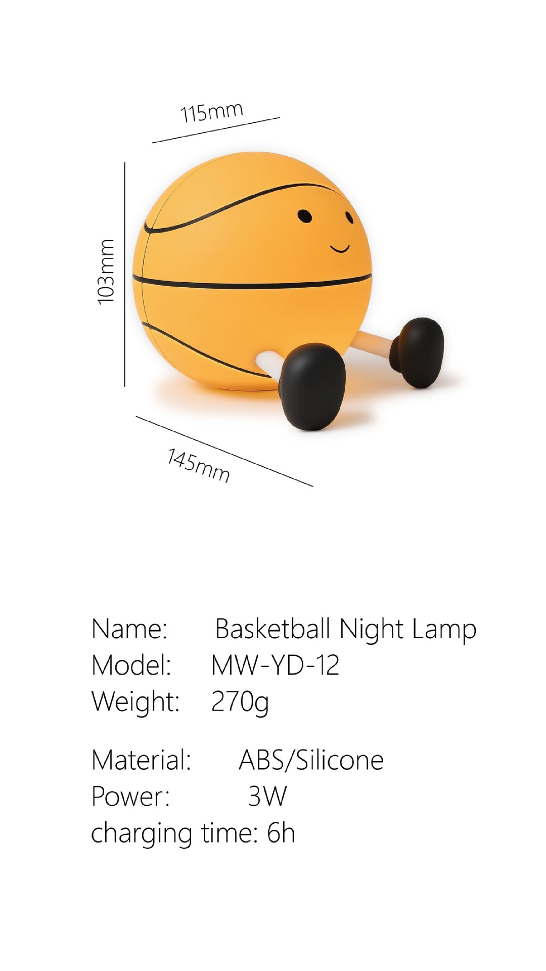 Lampe d ambiance intelligente rgb pour éclairage déco maison_voghion.com