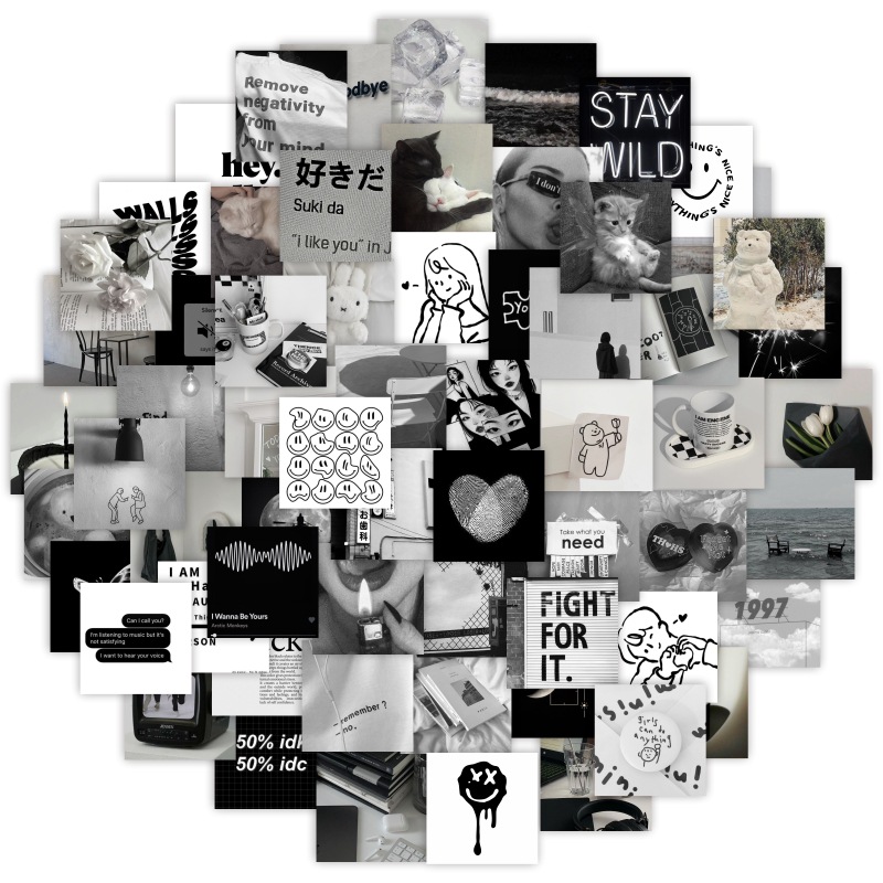 검은 퇴폐적 바람-63