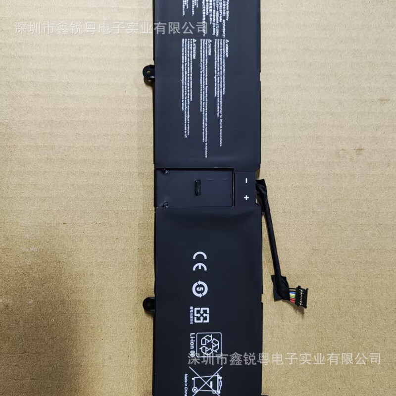 Suitable for Msi Stealth 14 Studio A13V 13Vf Bty-M4A Ms-14K1 Computer Battery