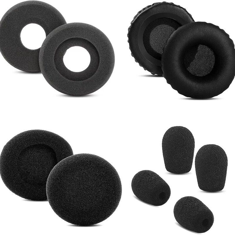 For Jabolan Plantronics Traffic Headset C3225 3220 320/3210 H251/261 Headset