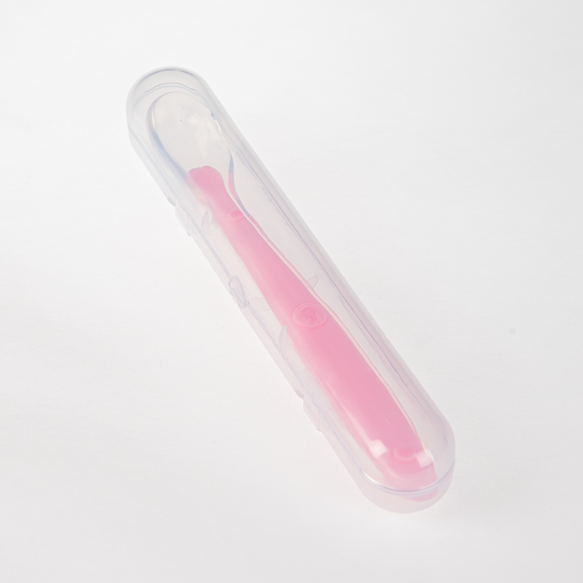 Cucharas para bebés, cucharas de entrenamiento para bebés, cubiertos para niños, cubiertos para bebés, cucharas para bebés, cucharas para bebés