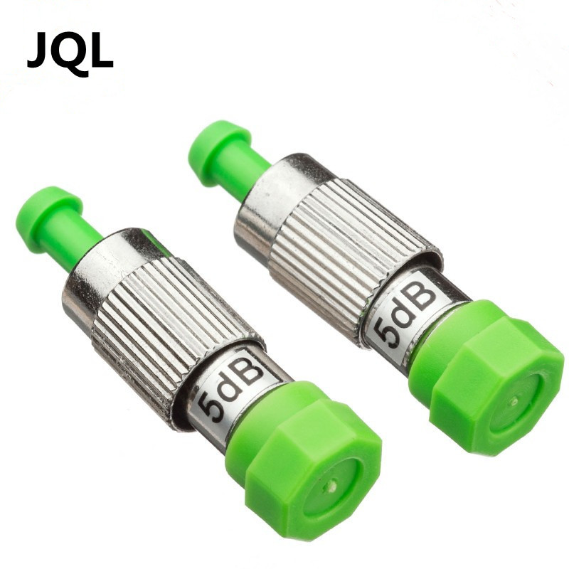 ����FC/APC��������ʽ˥��������˥���� fiber Attenuator 0-30db