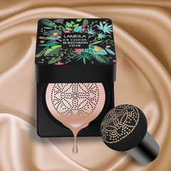 Lamer Mushroom Cushion BB Cream Foundation Concealer Sunscreen Moisturizer CC Stick Long-lasting Fashionable 3039