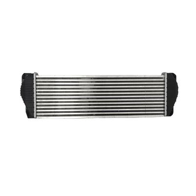 Xiangyu Intercooler Inner Cooler – Soyutma sisteminin digər hissələri