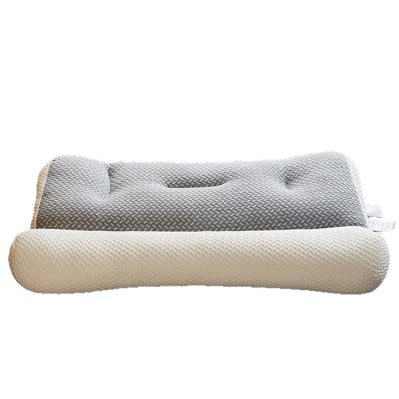 Japan Orthopedic Anti-arch Correction and Repair Fugui Bag Traction Pillow Cervical Spine Protection for Sleep One-pair Sleeping Special