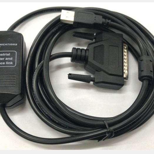 适用IAI控制器 SEL/DS/SA/XSEL编程电缆usb口下载线 IA-101-X-USB