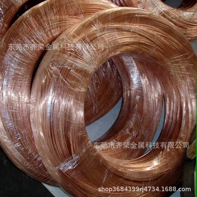 alambre de cobre, alambre de cobre, bobina de cobre, alambre de cobre rojo, alambre de cobre conductor, artesanía hecha a mano, alambre de cobre plano recto DIY