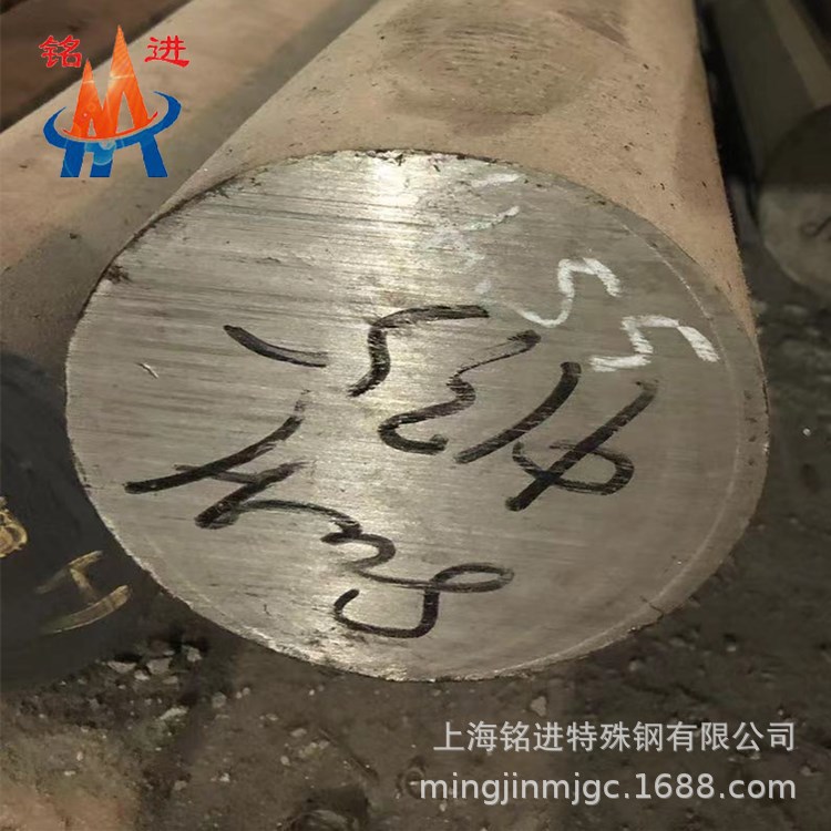 库存UNS N08810(Alloy800H)高温合金板材 N08810棒材无缝管钢带
