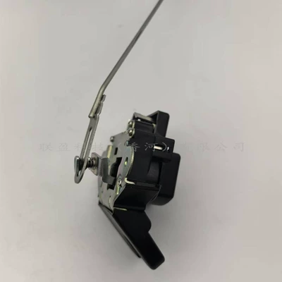 Door Lock Central Locking – Central locking