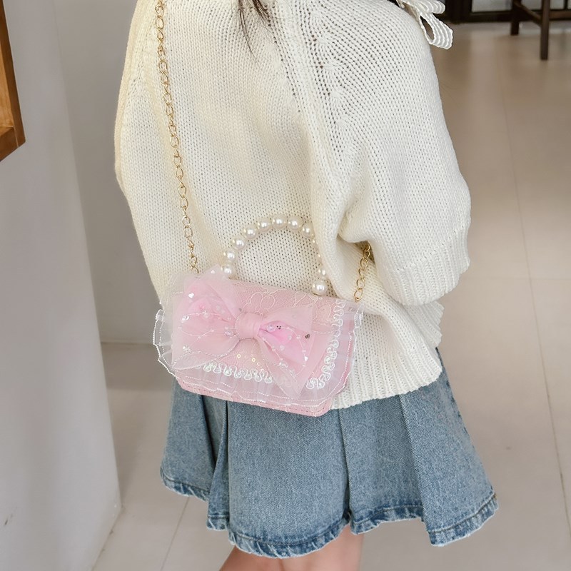 Nuevo bolso de caricatura para niños bolsos de chicas lindos bolsos de hombro princesa de moda bolsos de mano bolsos colgados