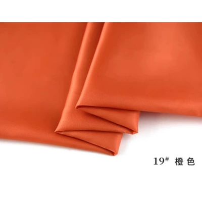 Silk Suit Coat Autumn and — Car roof lining - orange-orange-19price-for-half-a-meter-default-item