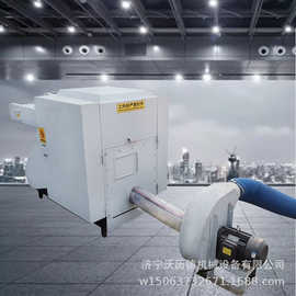 布角尼龙丝切断机视频 柔性物料切条机图片 商标纸箱破碎机厂家