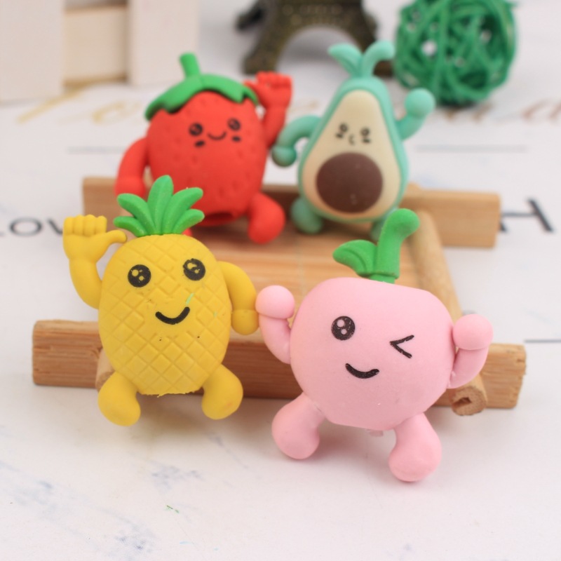 cartoon eraser