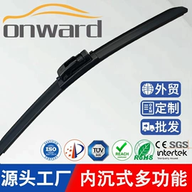 雨刮器;专车专用脚垫;通用脚垫
