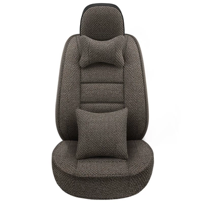 Seat cushion, seat cover — Universal for All Seasons, New Summer