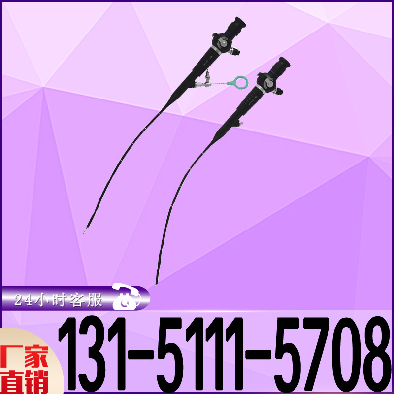 纤维胆道镜/电子胃镜/内窥镜/肠镜/鼻咽喉镜 厂家供应