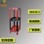 三层促销商超展示货架