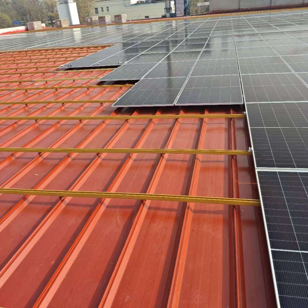 聚氨酯玻璃钢型材 轻质高强隔热型材 建筑幕墙专用 按需定制截面