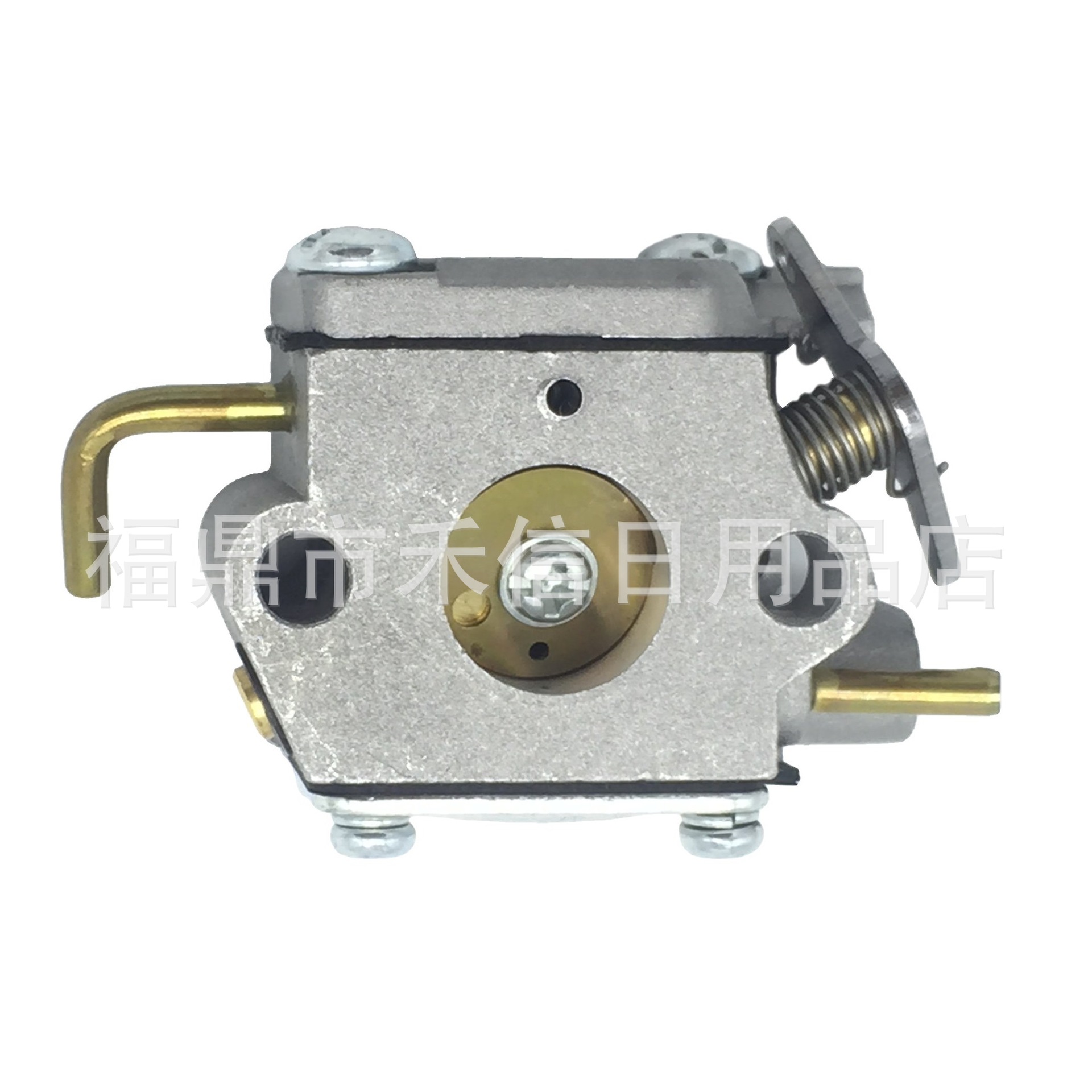 WT-827油锯化油器BL100 BL150 BL250 BL410 YM400割草机753-05133