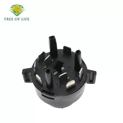Passat Skoda New – Ignition switch