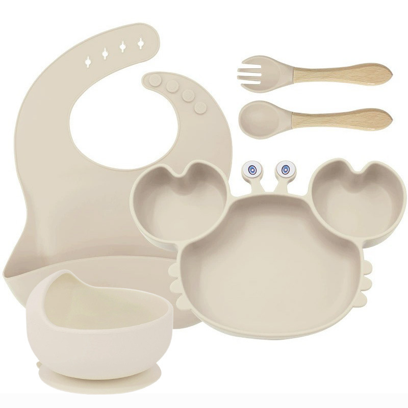 게 5종세트-오프화이트