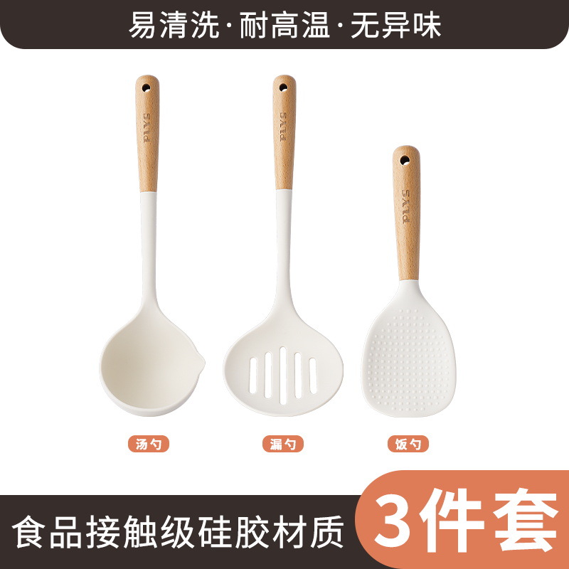 Alemania cucharas de cocina
