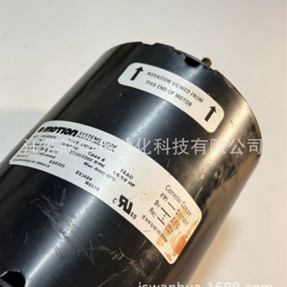 全新阿尔泰客品牌交流串激电机TYPEU62B1厂家直发定制发货