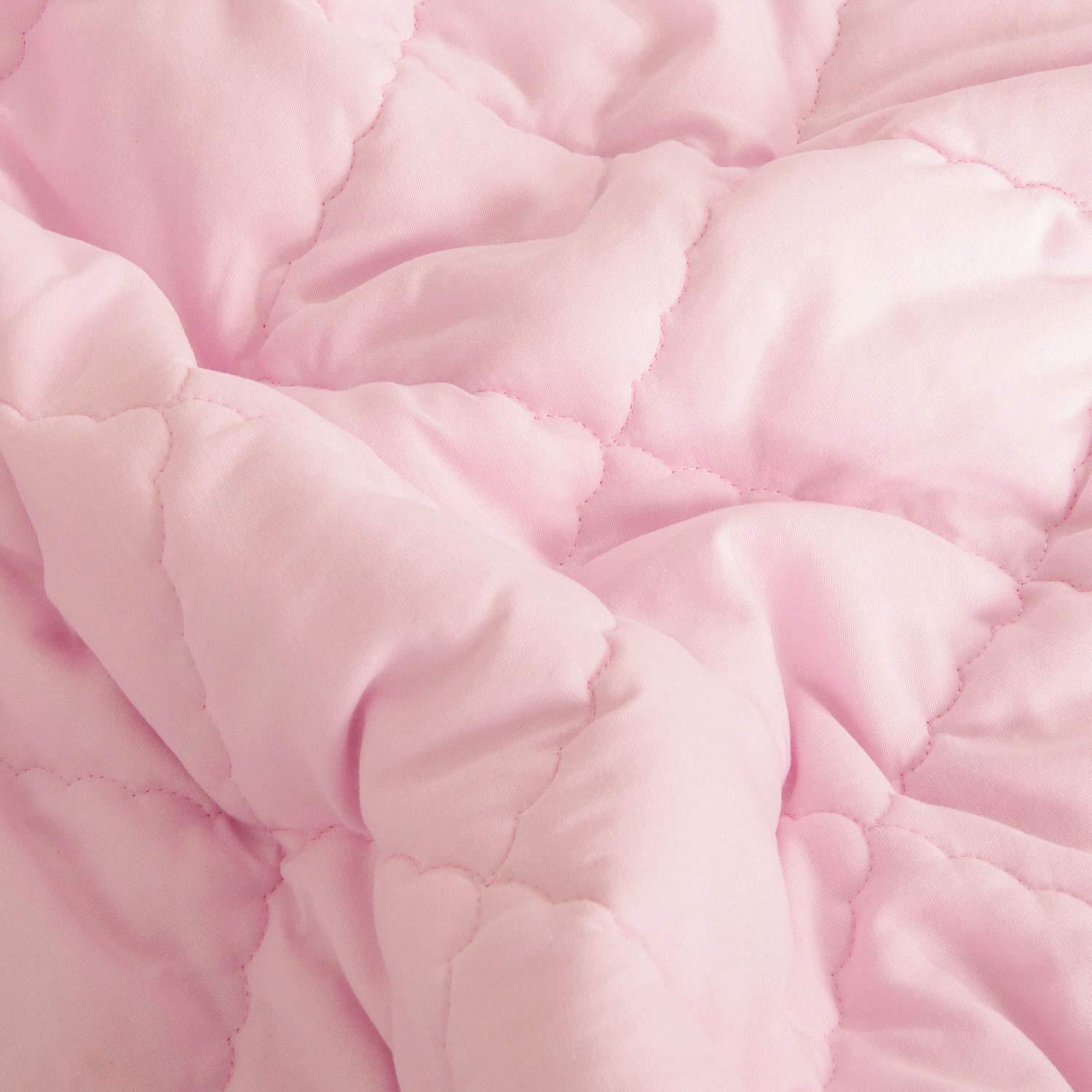 Cama de bebé edredón acolchado otoño e invierno cálido bebé edredón núcleo al por mayor cuna manta acolchada