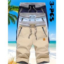 J 72980 Men's loose casual shorts ��ʿ�������ж̿�羳��