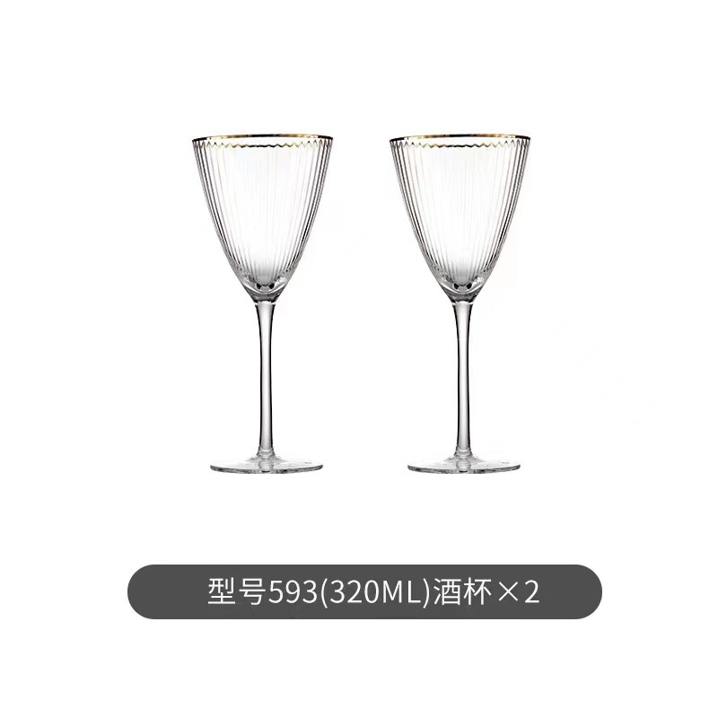 Sharp Bottom Ray Phnom Penh copa de champán copa de vino tinto hogar copa de cóctel