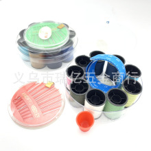 9.6*7.6CM�A��ᘾ����b�б��ʽᘾ����M�����b���п�ᘾ���