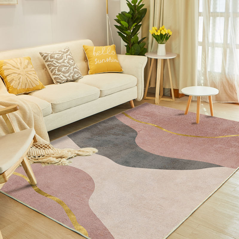 따뜻한 태양 흐르는 구름