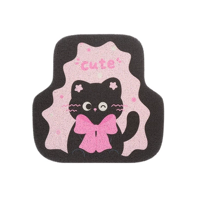 Ayaqaltılar (Kovriklər) – Easy-Care Floor Mats
