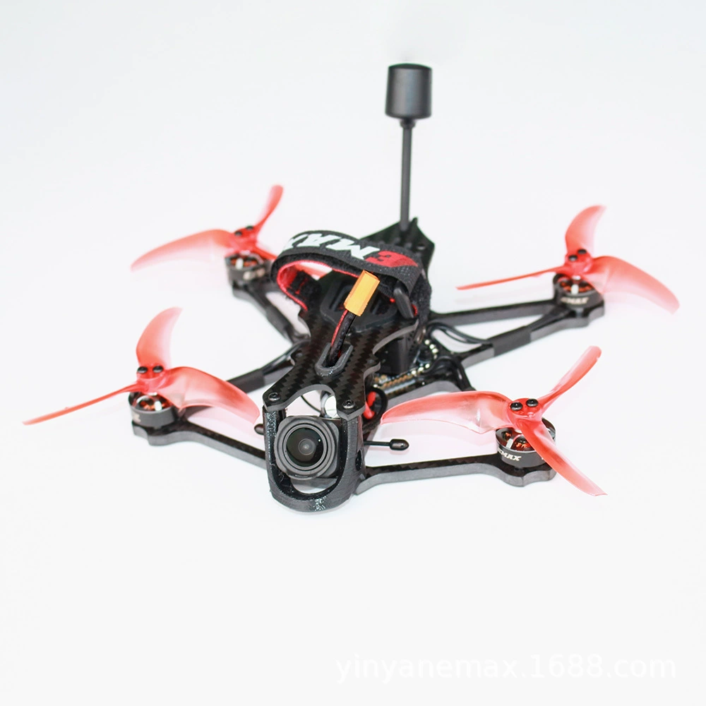 EMAX BABYHAWK O3 3.5-дюйма DJI O3 Air UMOR FPV Racing Crossing Machine