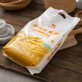面粉;速冻中式面点;其他米面类