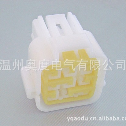 厂家销售DJ7091Y-2.3-21，防水连接器，接插件