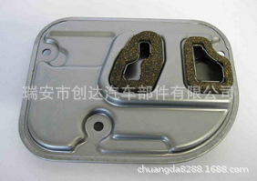 09M325429 Volkswagen transmission filter, transmission filter element