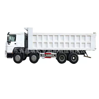 Tractor Truck, 1688 #3317