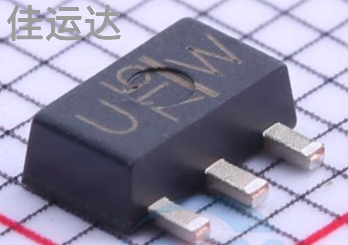 2SK3078A(TE12L,F) 规格 SC-62 MOS场效应管